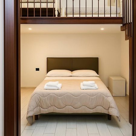House Caracciolo By Loveinthetravel Νάπολη Εξωτερικό φωτογραφία