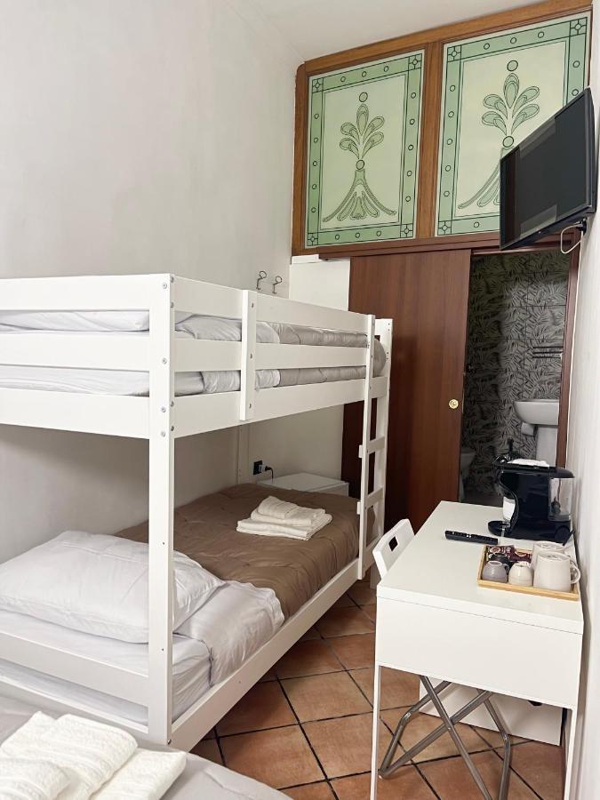 House Caracciolo By Loveinthetravel Νάπολη Εξωτερικό φωτογραφία