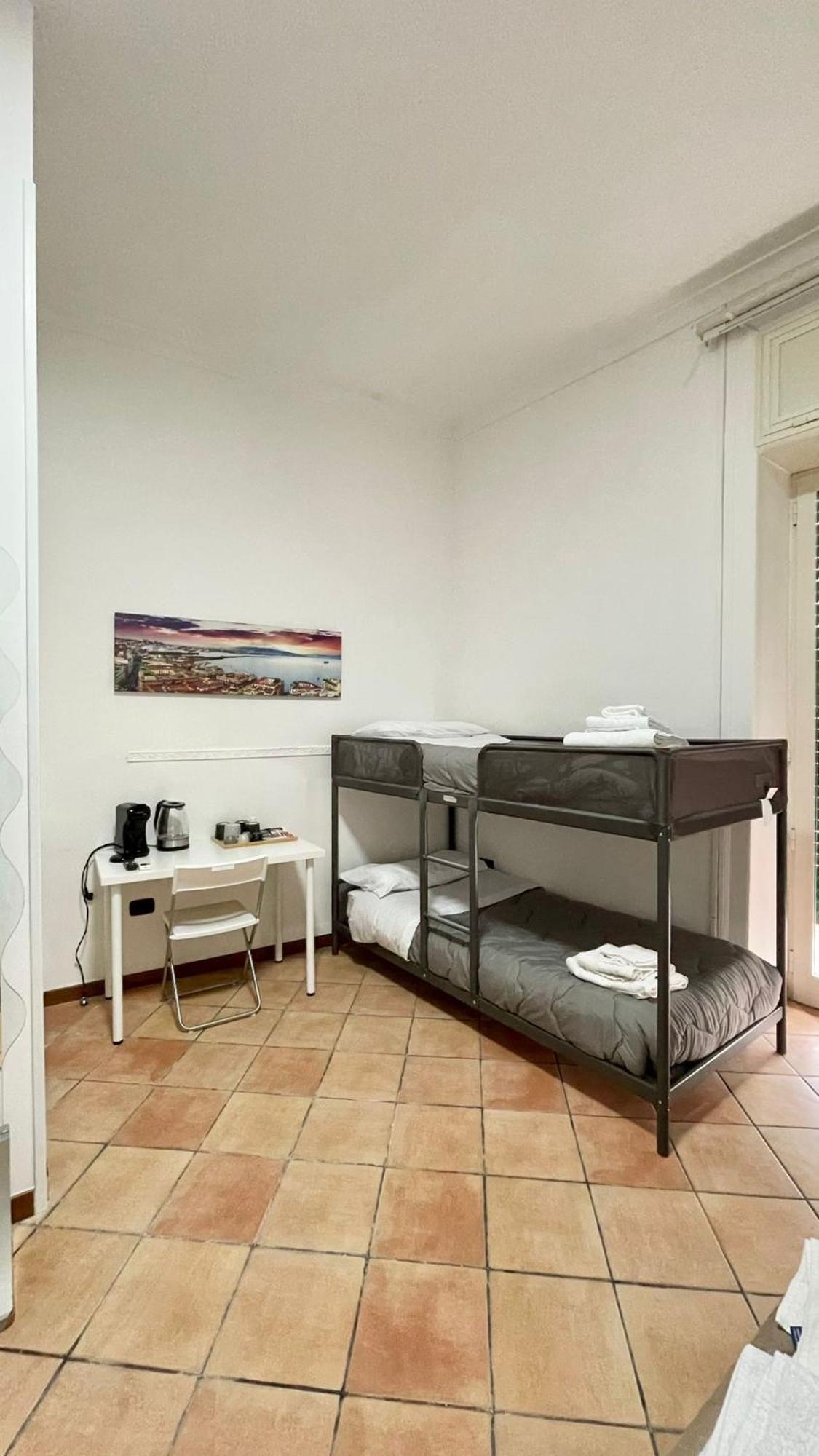 House Caracciolo By Loveinthetravel Νάπολη Εξωτερικό φωτογραφία